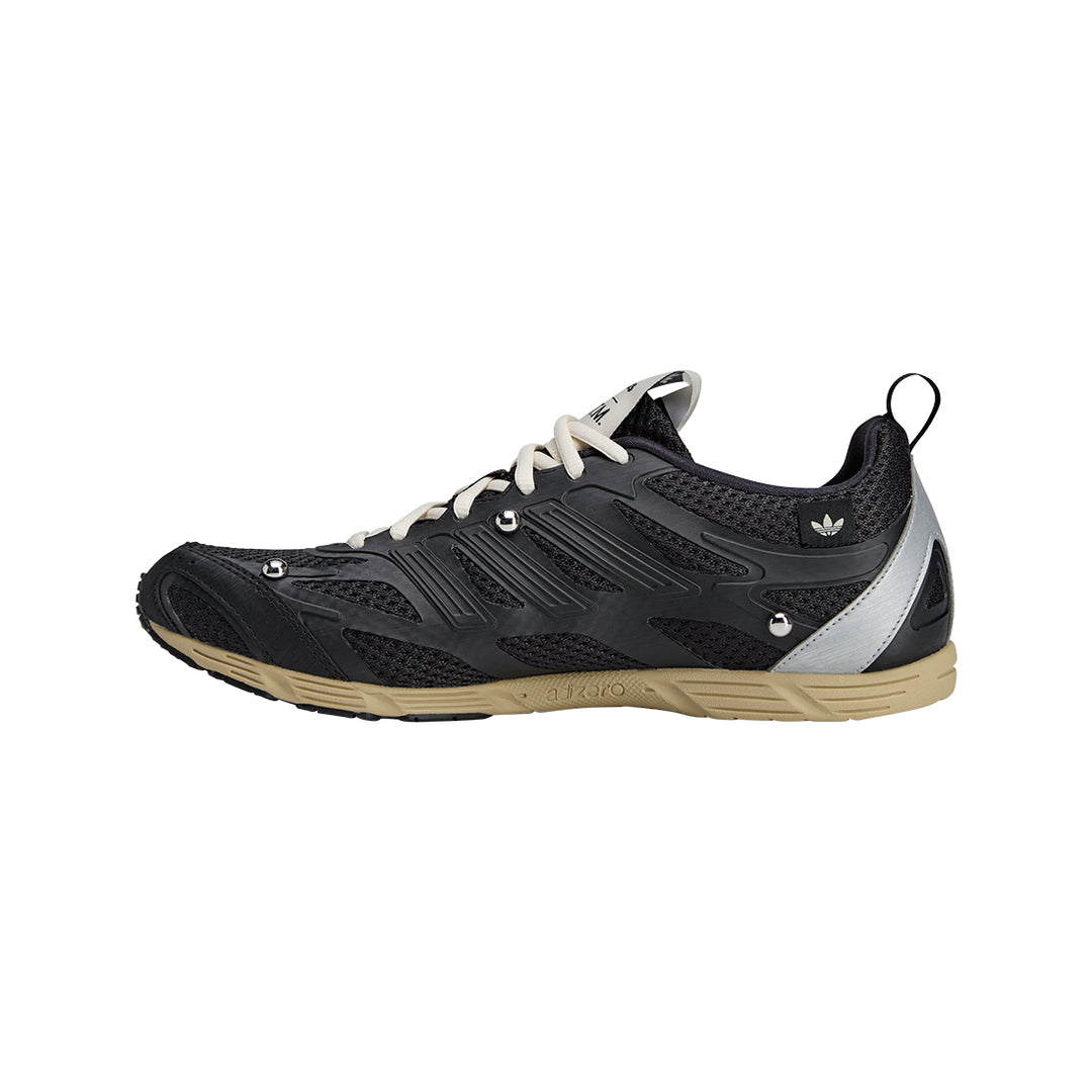 Adizero Pr Sftm - Core Black/Cream White/Silver Met.