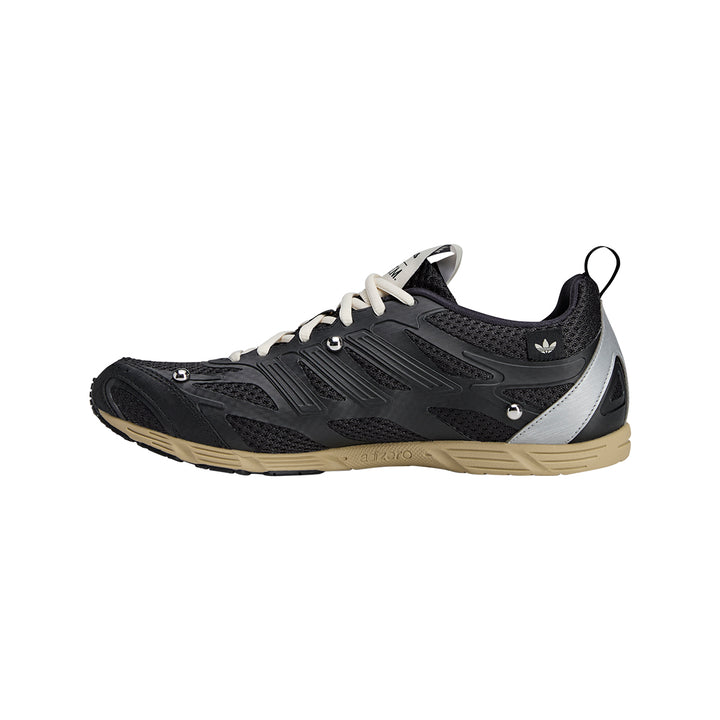 Adizero Pr Sftm - Core Black/Cream White/Silver Met.