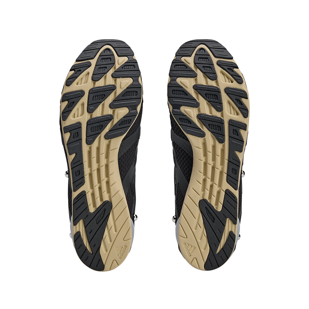 Adizero Pr Sftm - Core Black/Cream White/Silver Met.