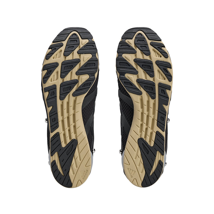 Adizero Pr Sftm - Core Black/Cream White/Silver Met.