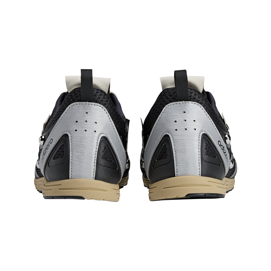 Adizero Pr Sftm - Core Black/Cream White/Silver Met.