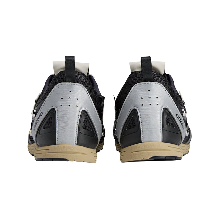 Adizero Pr Sftm - Core Black/Cream White/Silver Met.