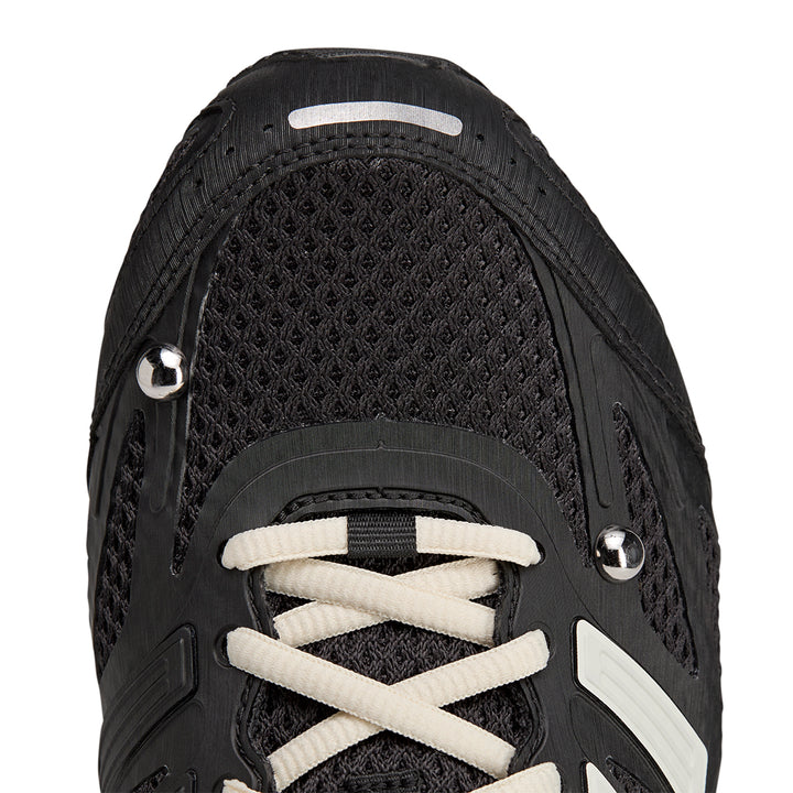 Adizero Pr Sftm - Core Black/Cream White/Silver Met.