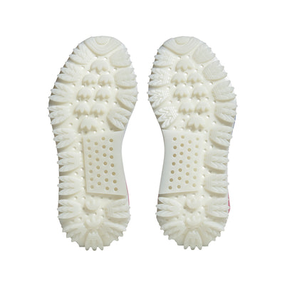 NMD S1 LEA FTWR WHITE