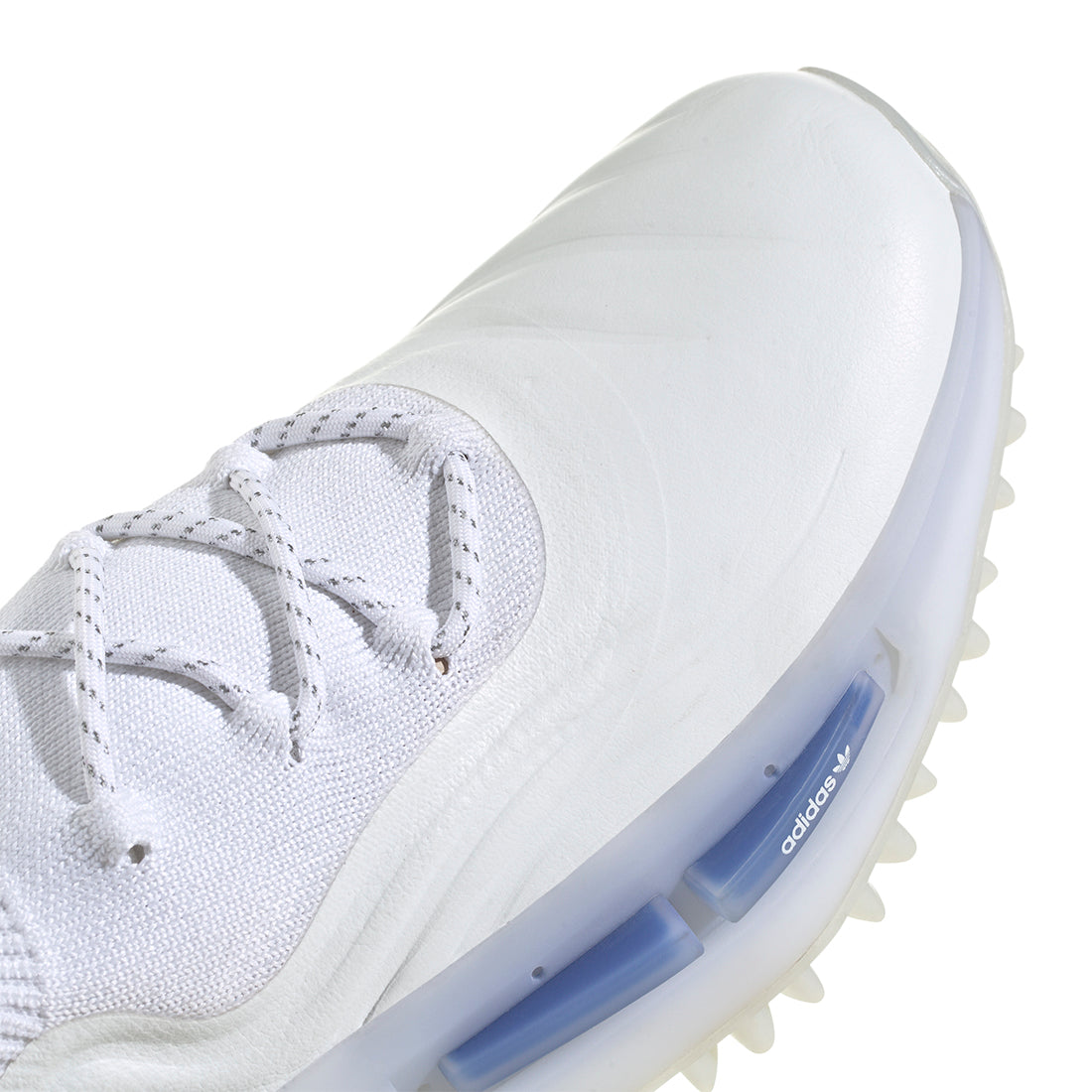 NMD S1 LEA FTWR WHITE