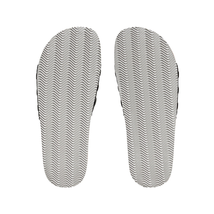 ADILETTE PREMIUM SOLID GREY