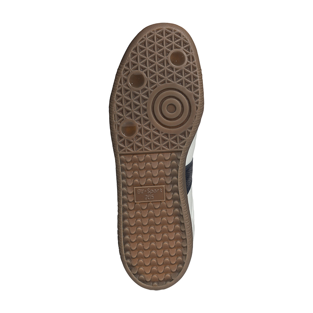 Bw Army - Core White/Night Indigo/Gum5
