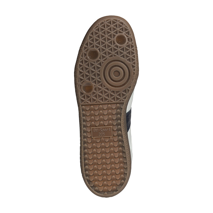 Bw Army - Core White/Night Indigo/Gum5