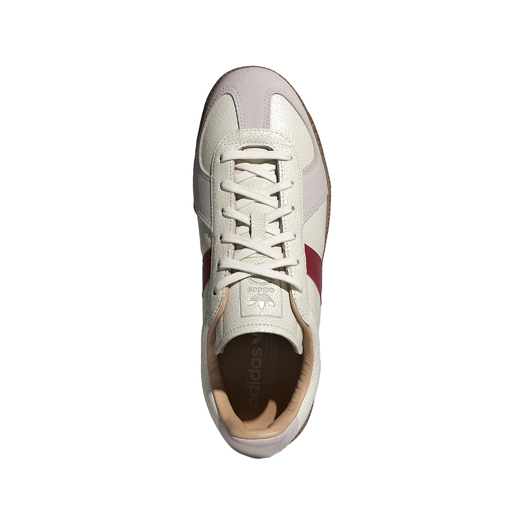 Bw Army - Core White/Team Victory Red/Gum5