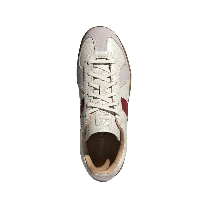 Bw Army - Core White/Team Victory Red/Gum5