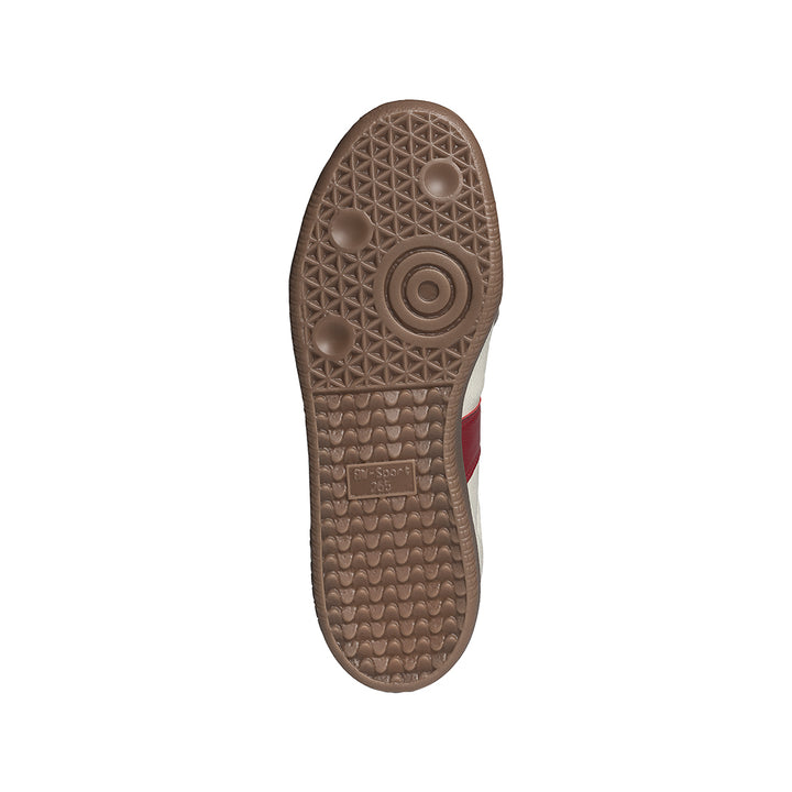 Bw Army - Core White/Team Victory Red/Gum5
