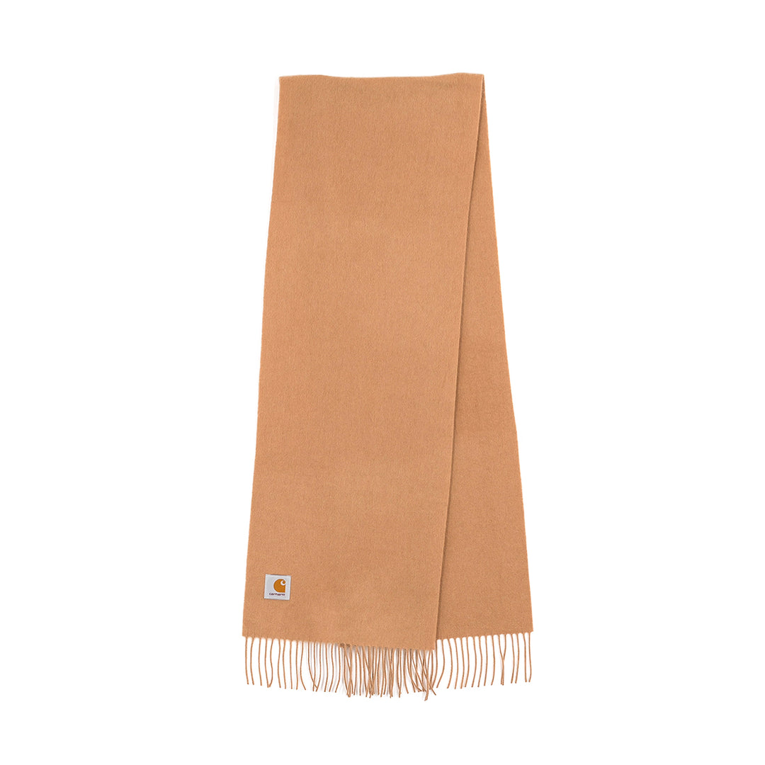 Clan Scarf - Peanut