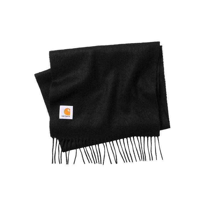 Clan Scarf - Black