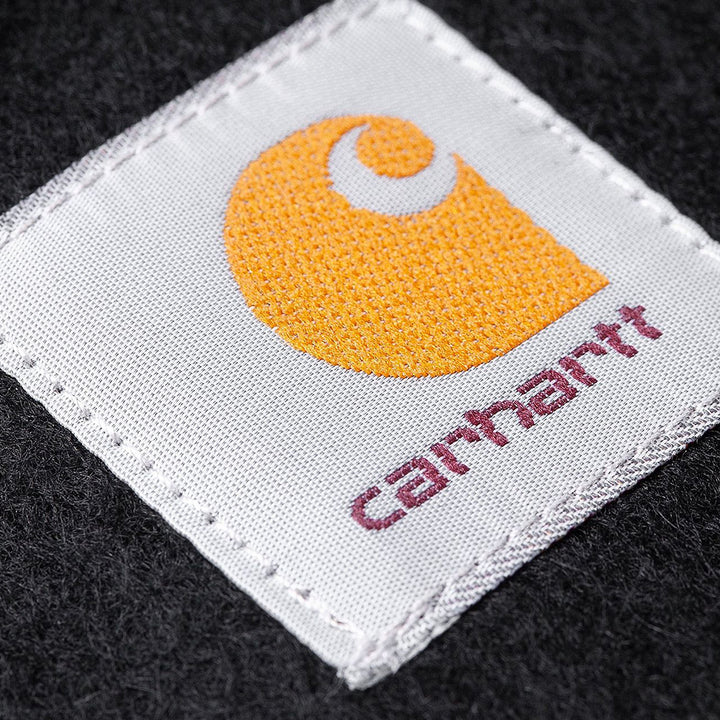 Clan Scarf - Black