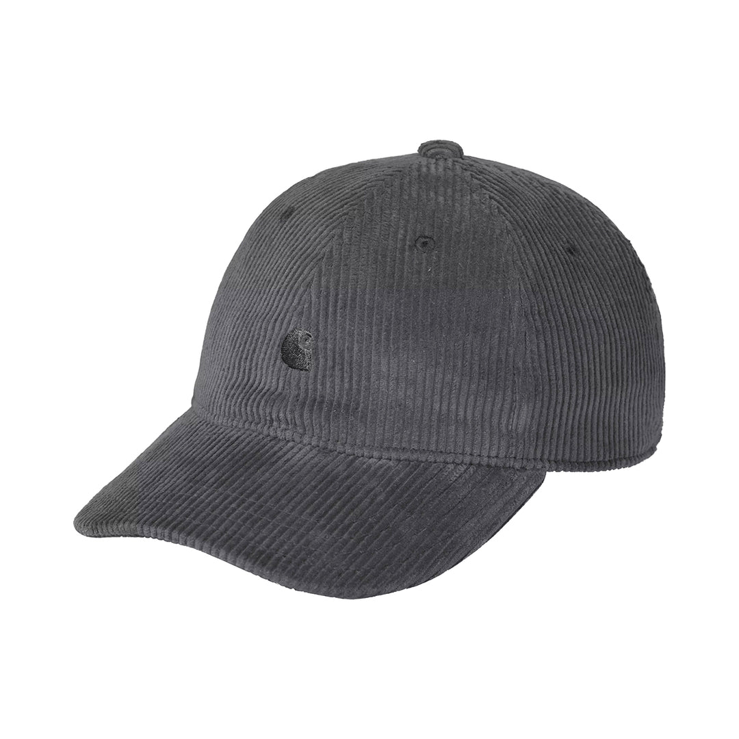 Harlem Cap - Graphite/Graphite