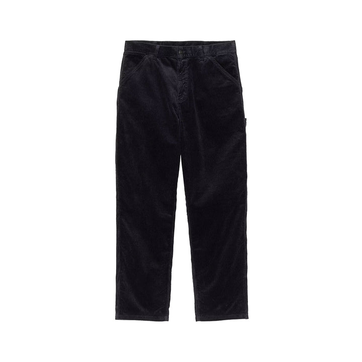 Single Knee Pant - Dark Navy Rinsed
