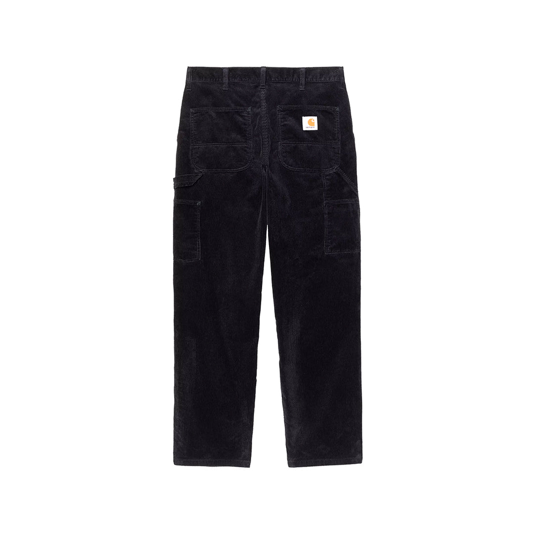 Single Knee Pant - Dark Navy Rinsed