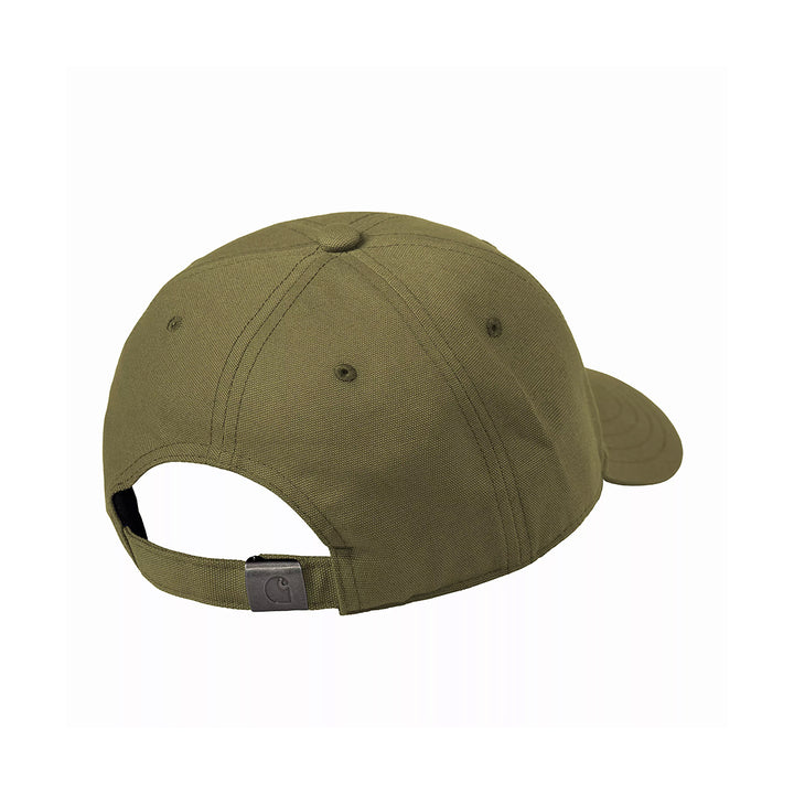 Canvas Script Cap - Capulet/Aura
