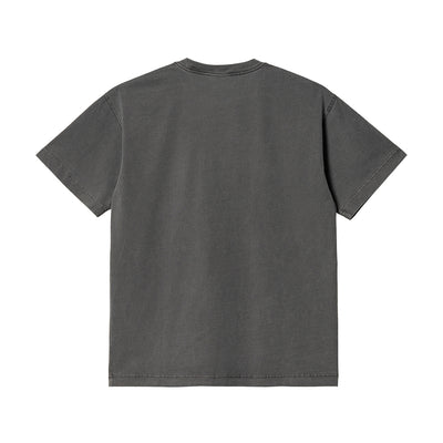 S/S Vista T-Shirt Vulcan Garment Dyed
