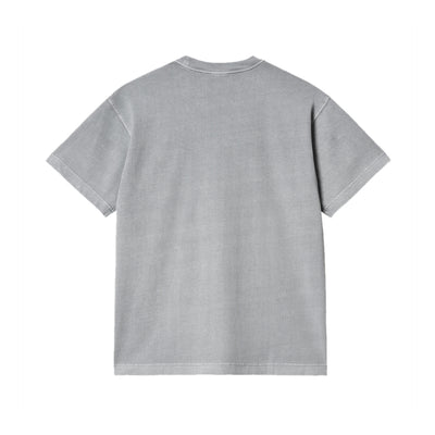 S/S Vista T-Shirt Mirror Garment Dyed