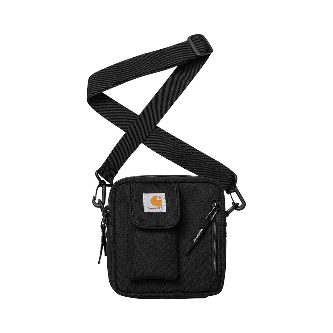 Essentials Bag - Black