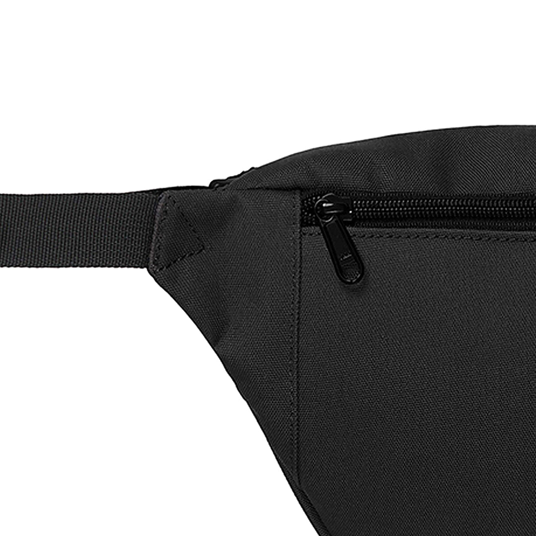 Jake Hip Bag - Black