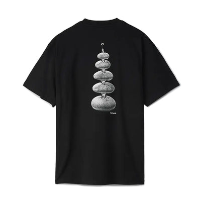 S/S Greenhouse T-Shirt Black