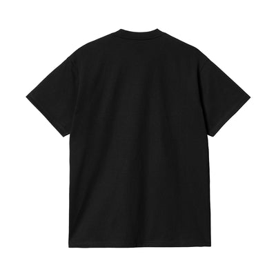 S/S Wiles T-Shirt Black