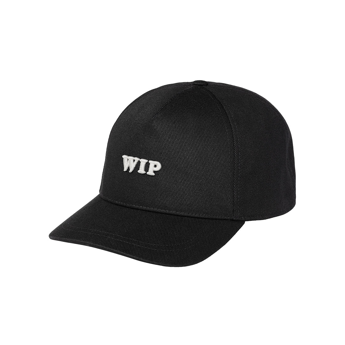 Wip Cap - Black/Wax