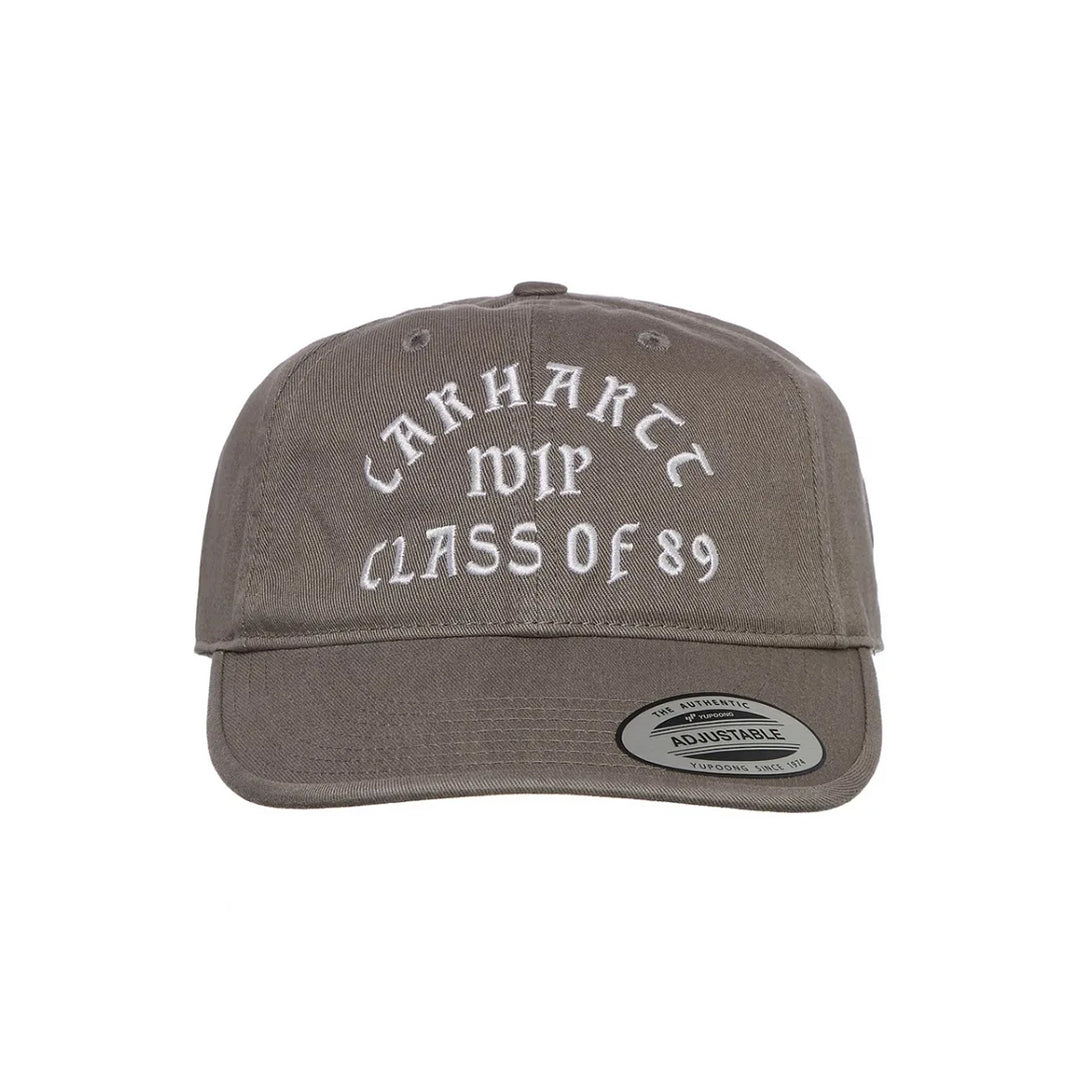 Class Of 89 Cap - Marengo/White