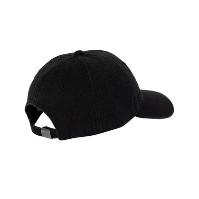 Field Cap - Black