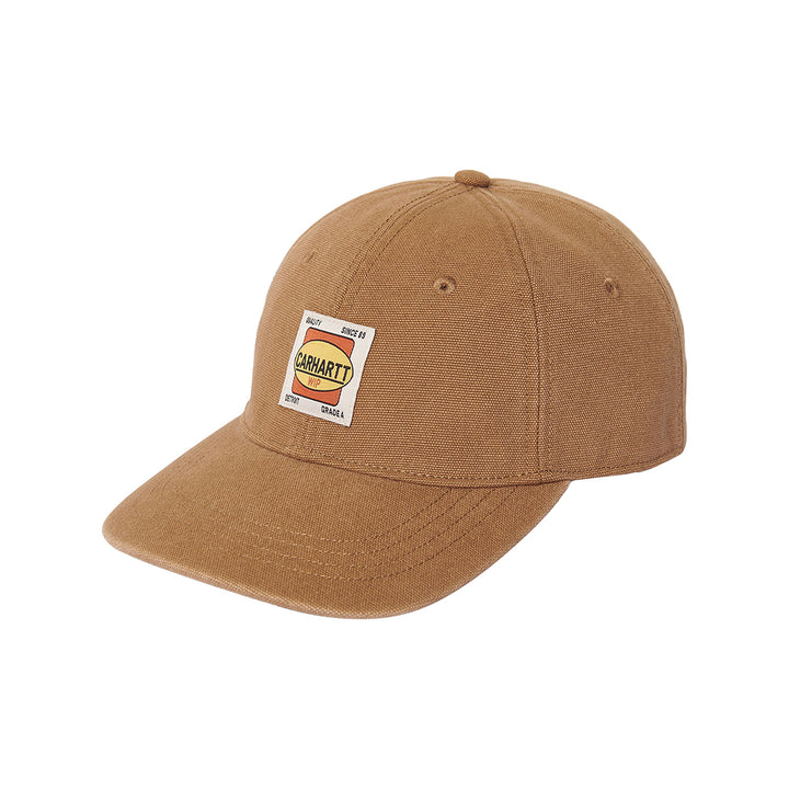 Field Cap - Hamilton Brown