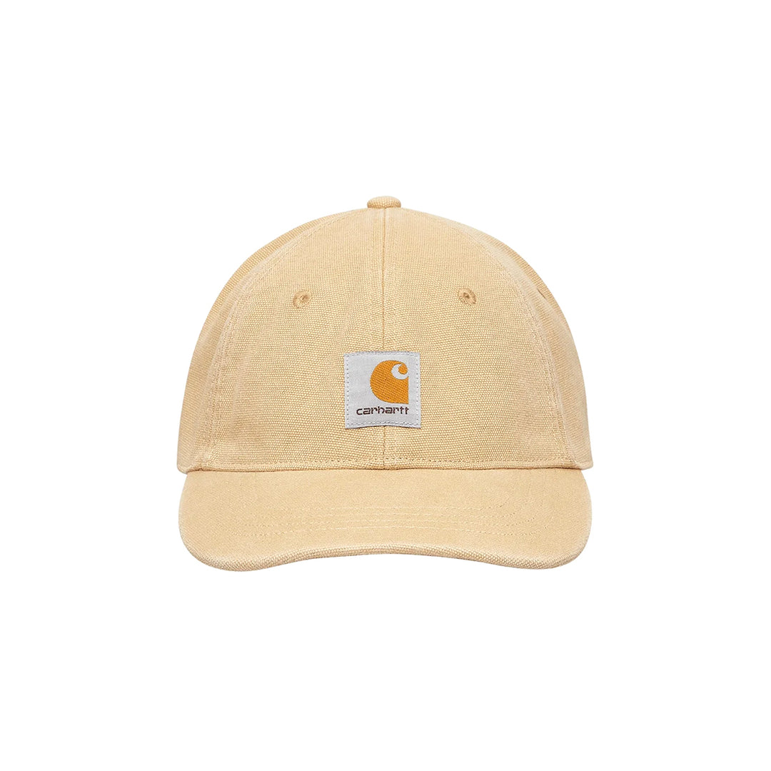 Icon Cap - Bourbon