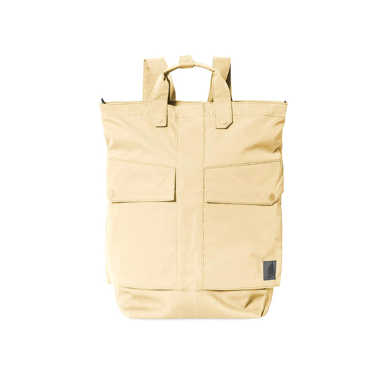 Balto Backpack - Cornsilk