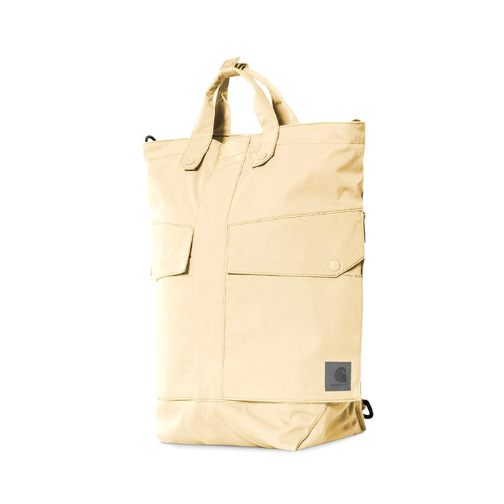 Balto Backpack - Cornsilk