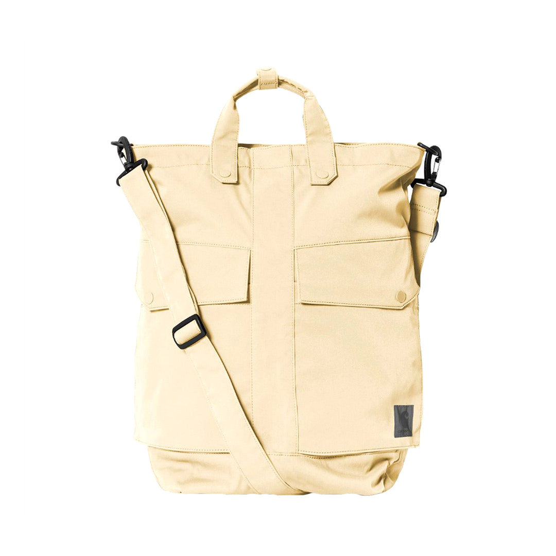 Balto Backpack - Cornsilk