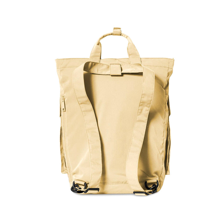 Balto Backpack - Cornsilk