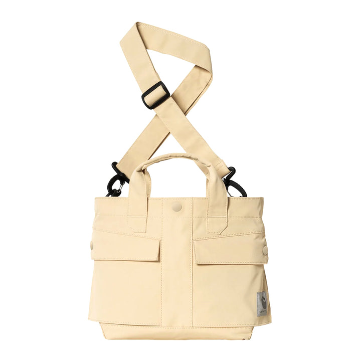 Balto Bag - Cornsilk