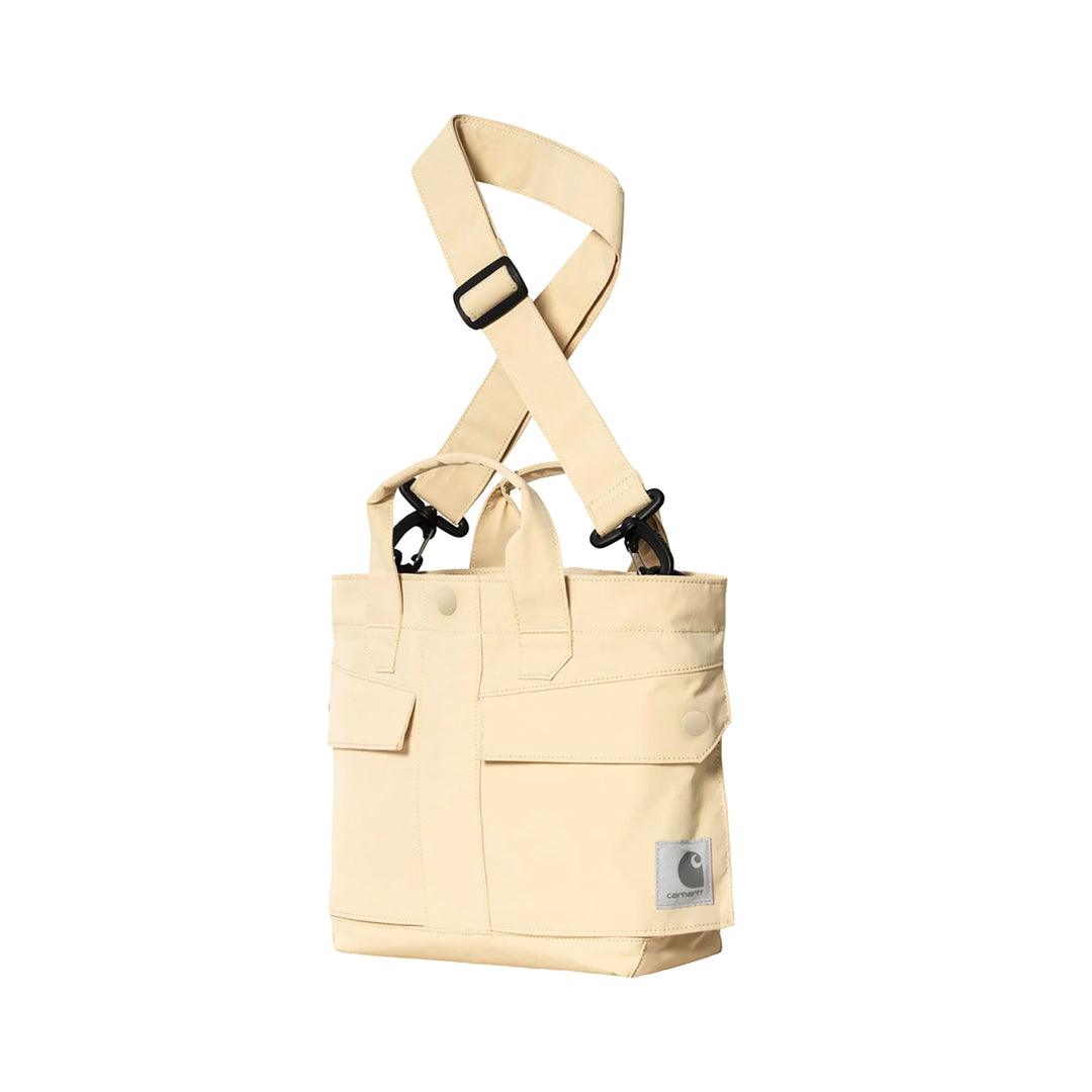 Balto Bag - Cornsilk