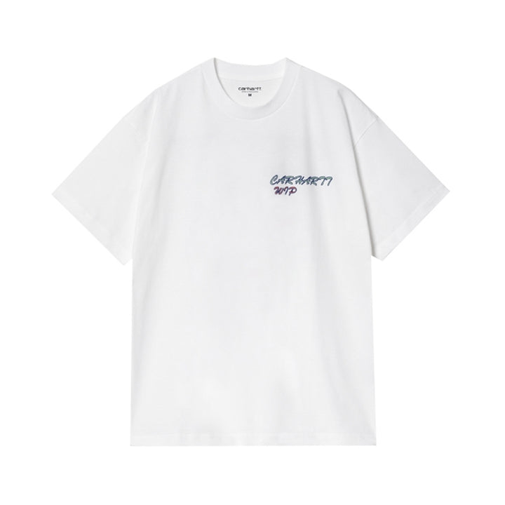 S/S Gelato T-Shirt - White