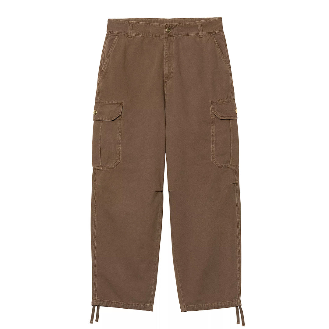 Stanton Cargo Pant - Chocolate Stone Dyed