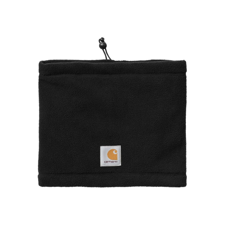 Corby Neckwarmer - Black