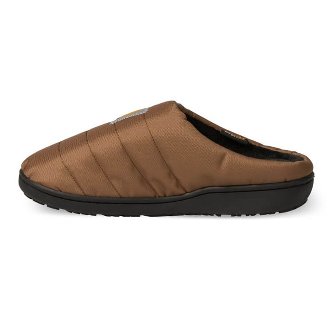Cordura® Slippers - Hamilton Brown