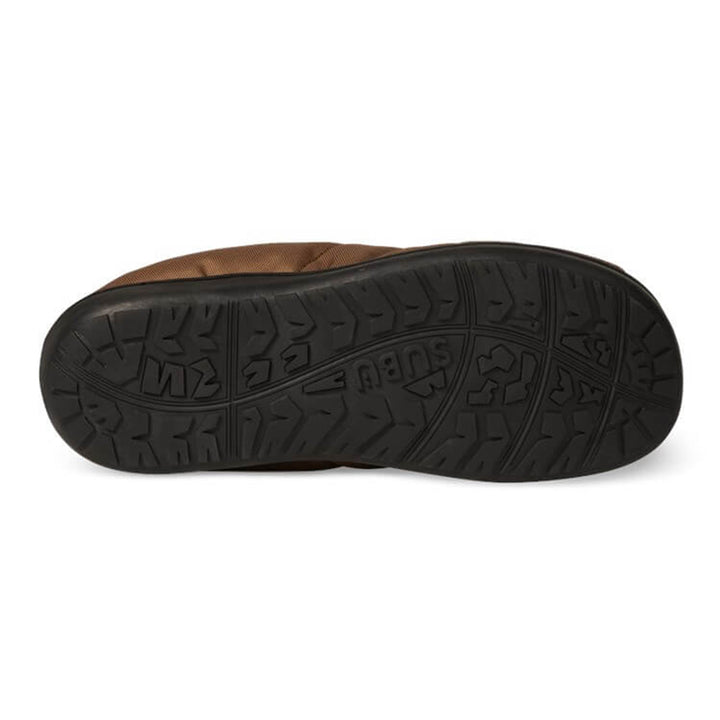Cordura® Slippers - Hamilton Brown