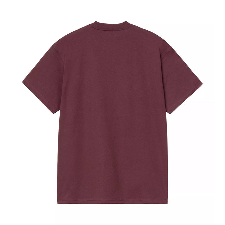 S/S Wiptopia Script T-Shirt - Rondo/Wax
