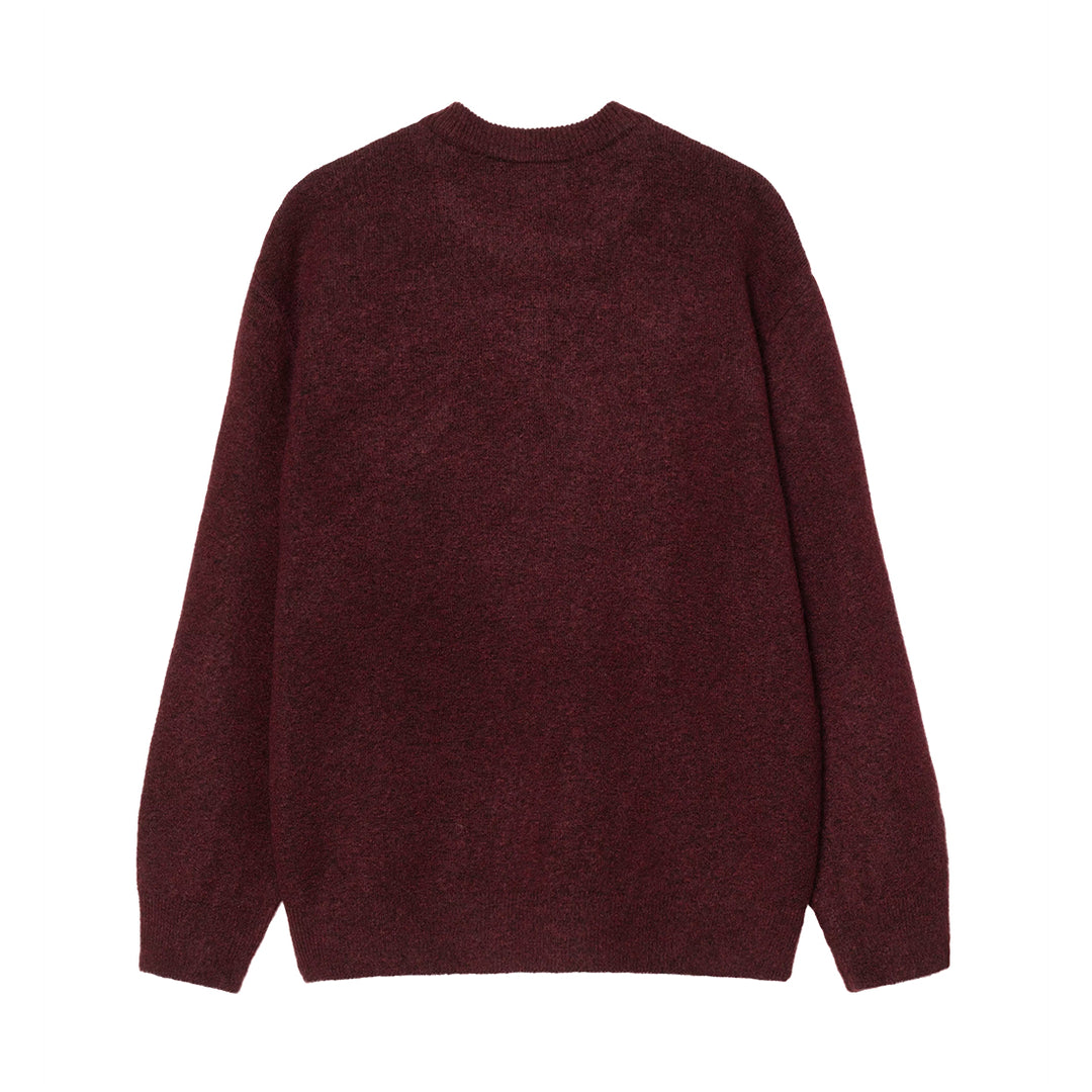 Chedda Sweater - Rondo/Air Yellow