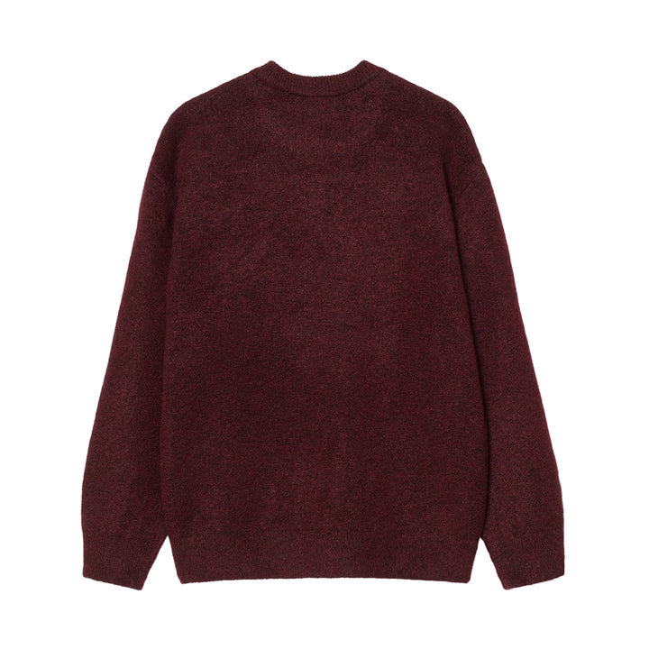 Chedda Sweater - Rondo/Air Yellow