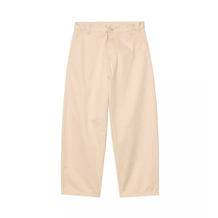Brady Pant - Wall Stone Washed
