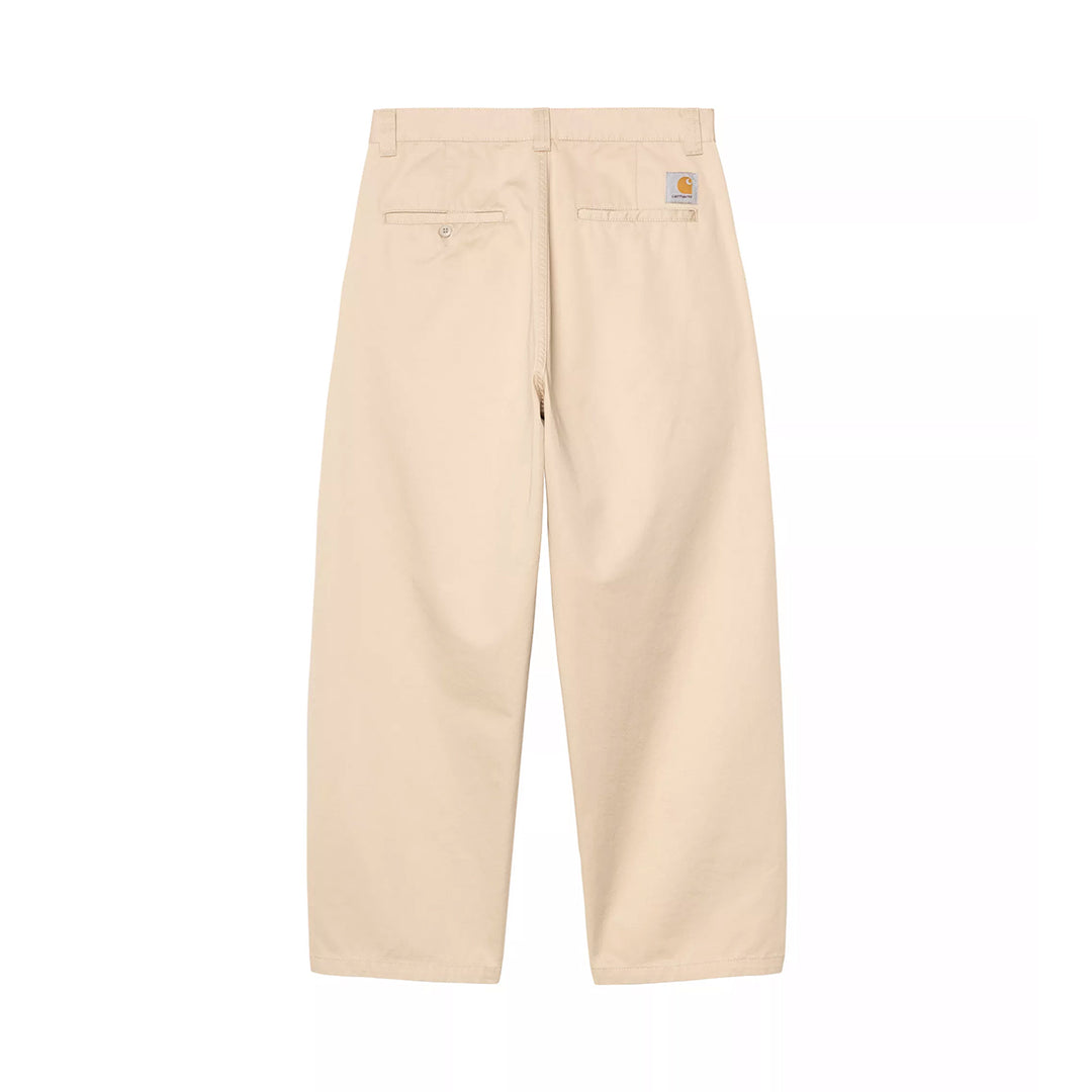 Brady Pant - Wall Stone Washed