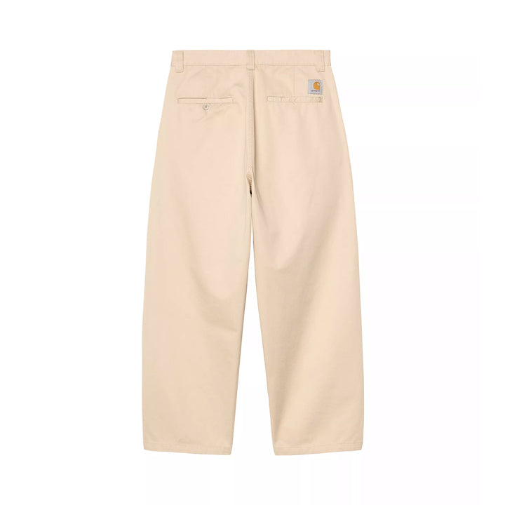 Brady Pant - Wall Stone Washed
